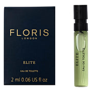 Elite, Eau de Toilette, SCENT SAMPLE, 2 ml.