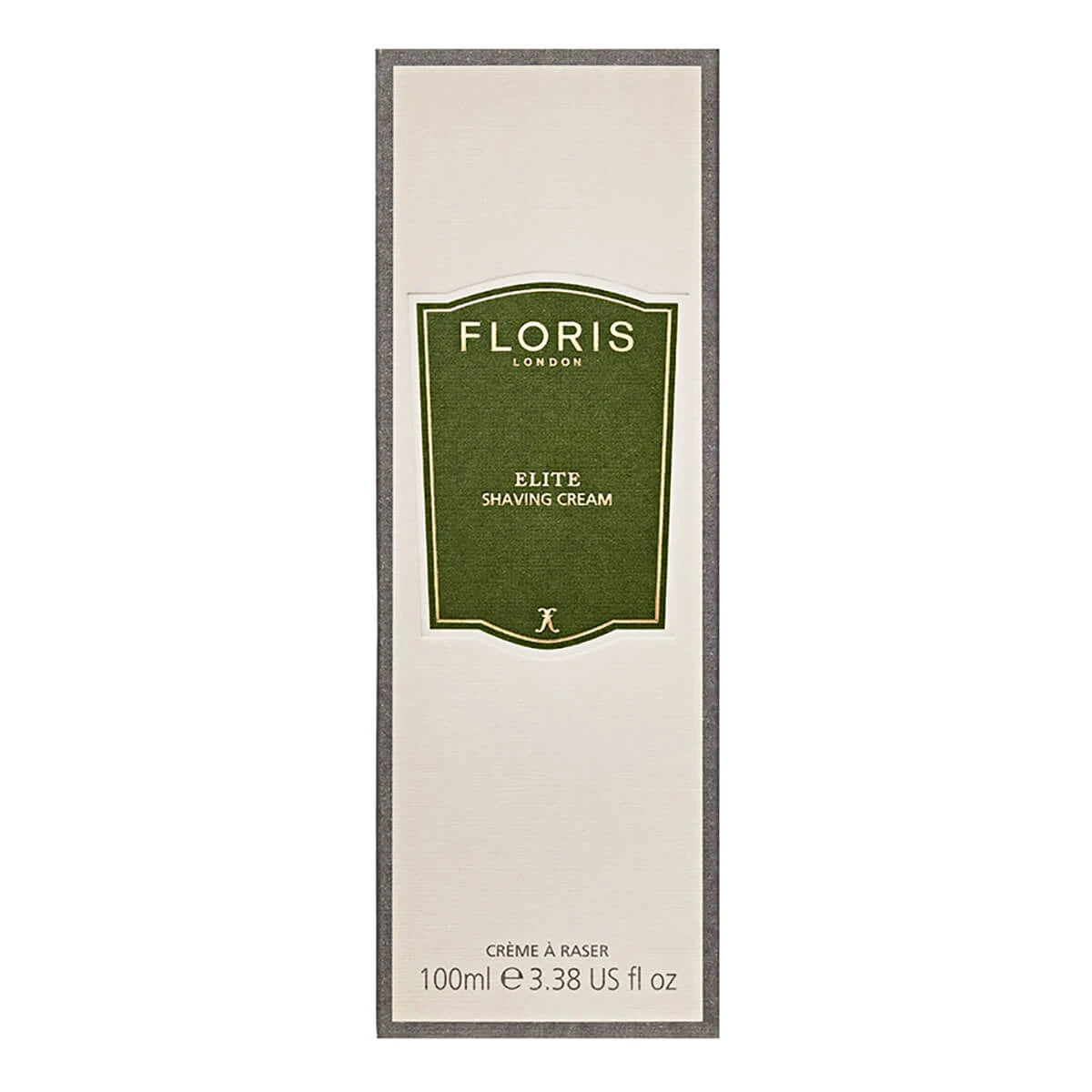 Elite, Shaving cream, 100 ml.