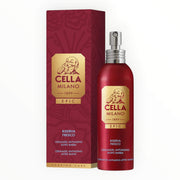 Epic Aftershave Cream Gel, Anti-aging, Riserva Fresco, 100 ml.