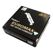 Cryo Sputtered Half Blades, 100 pcs.