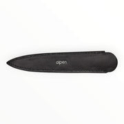 Case for Scissors, Leather, 8 cm.