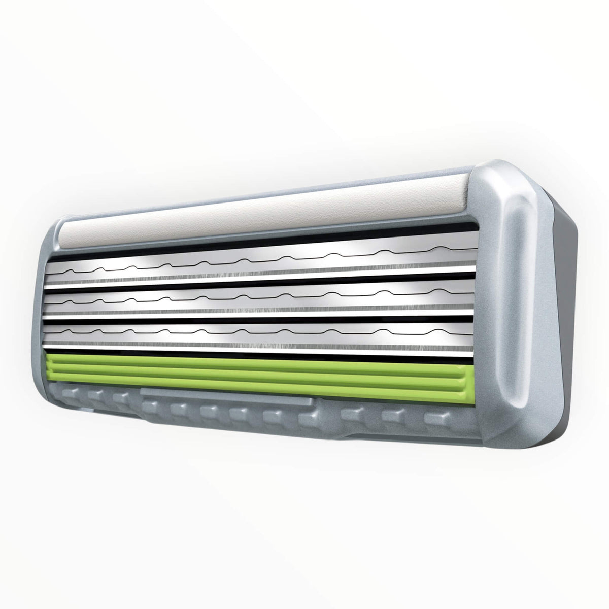 F3 Razor Blades (3 blades), 8-pack