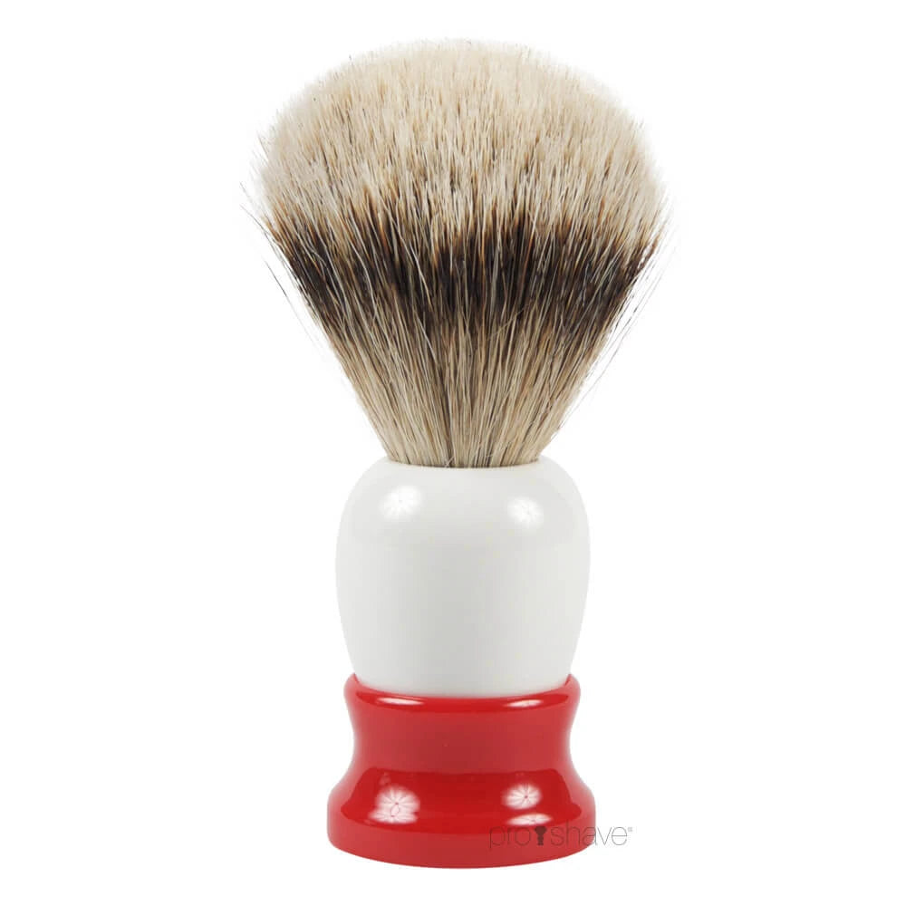 Silvertip Badger Shaving Brush, 20 mm.