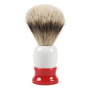 Silvertip Badger Shaving Brush, 20 mm.