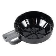 Soap dish, Black & Gray