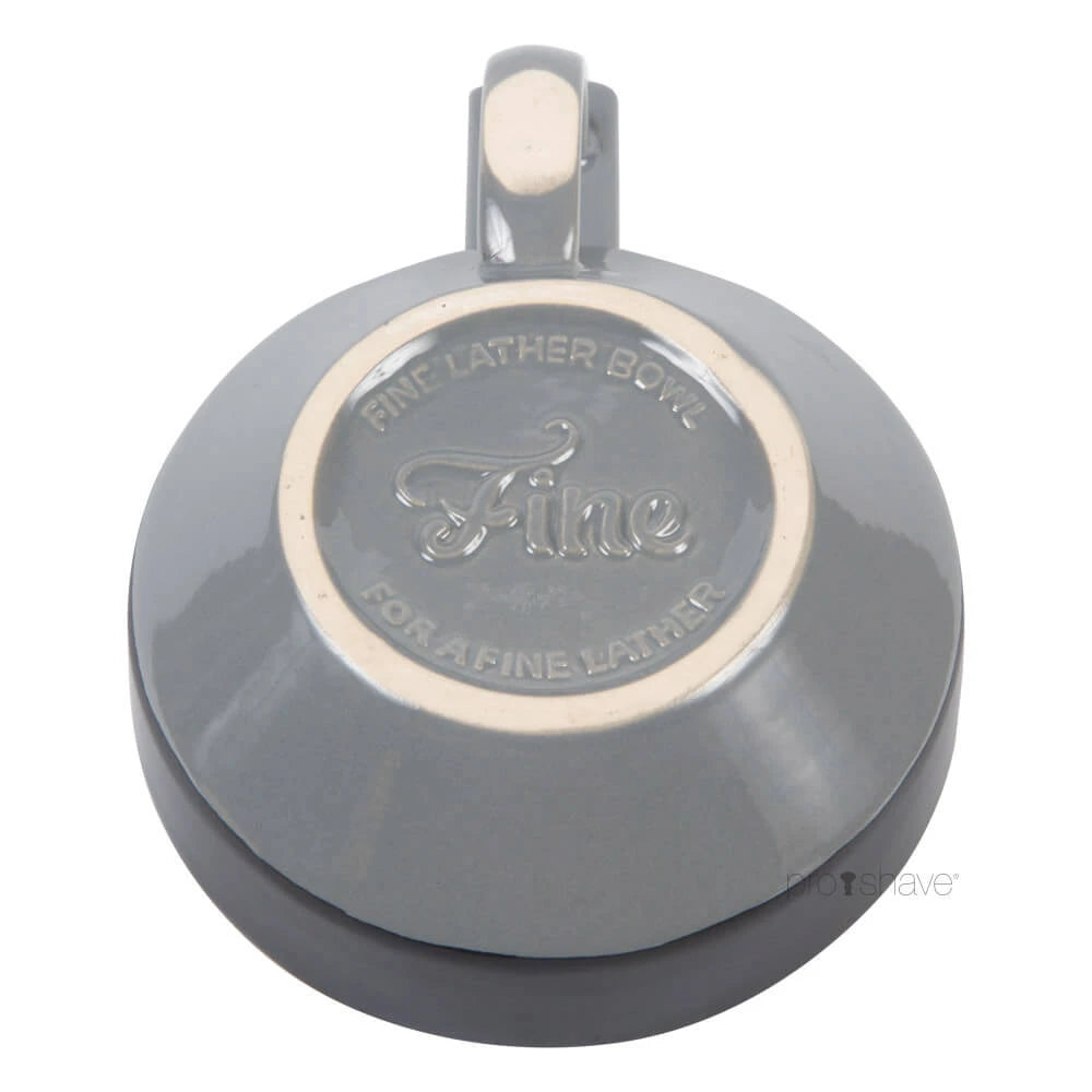 Soap dish, Black & Gray