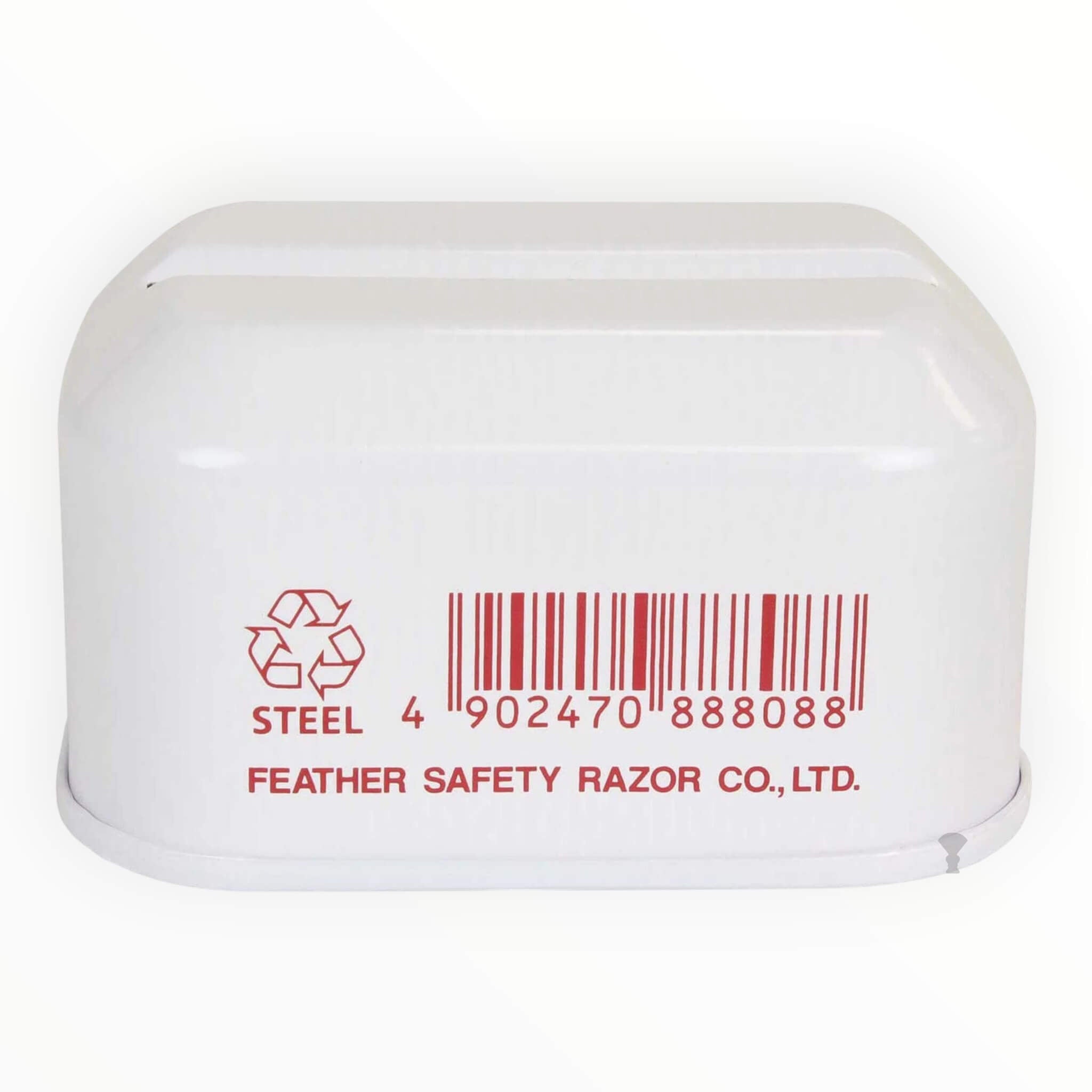 Disposable Case, Blade Bank