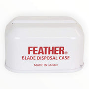 Disposable Case, Blade Bank