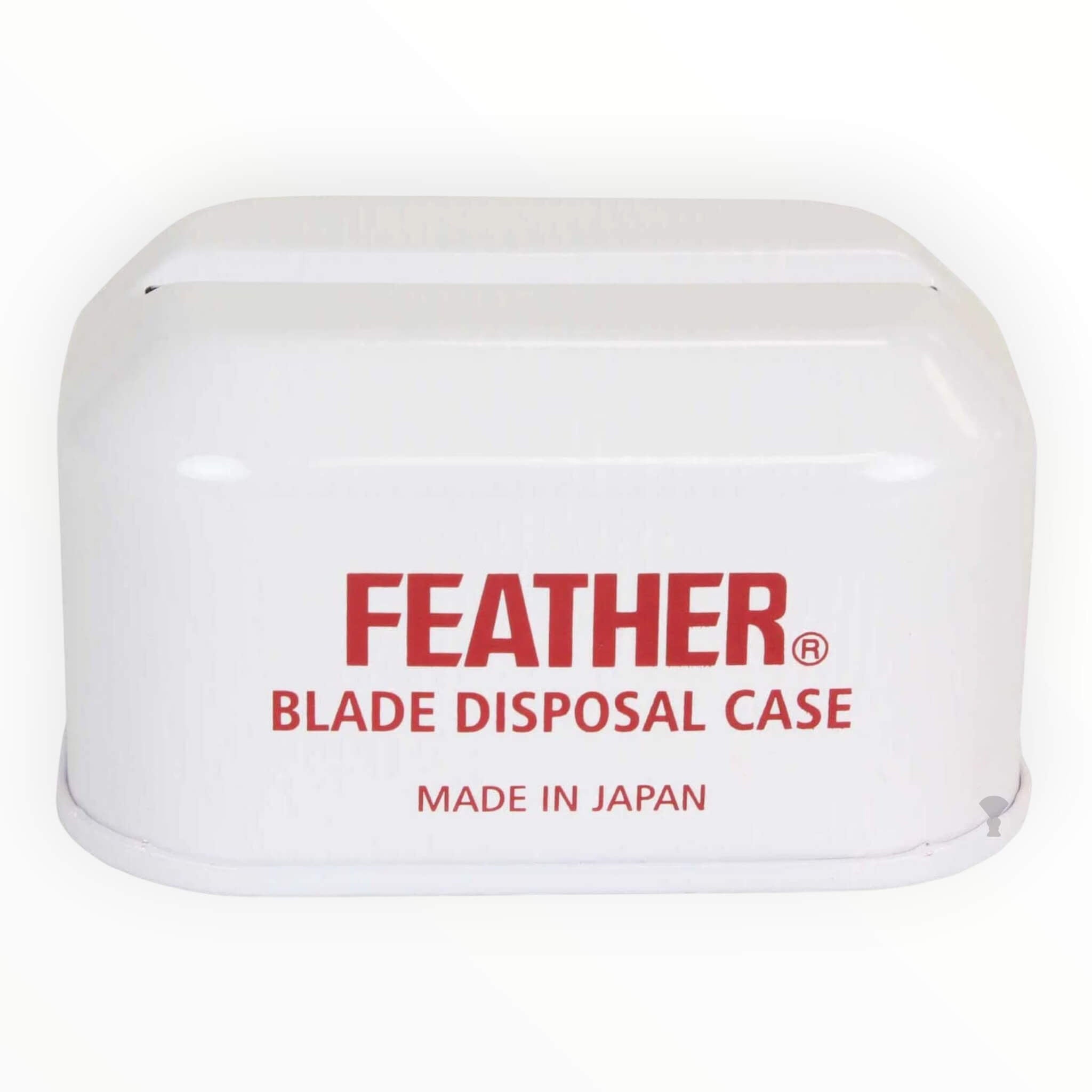 Disposable Case, Blade Bank