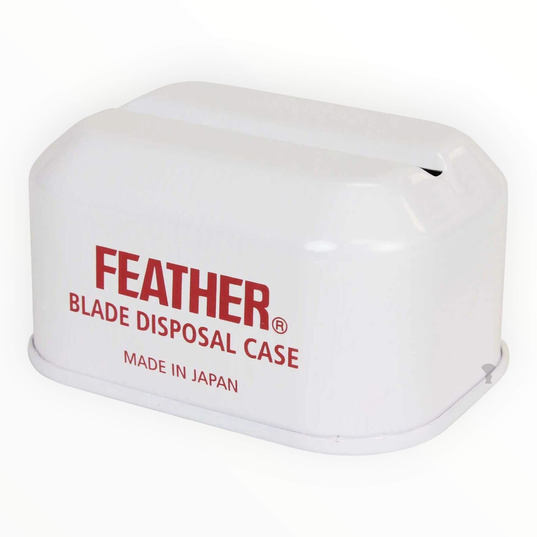 Disposable Case, Blade Bank