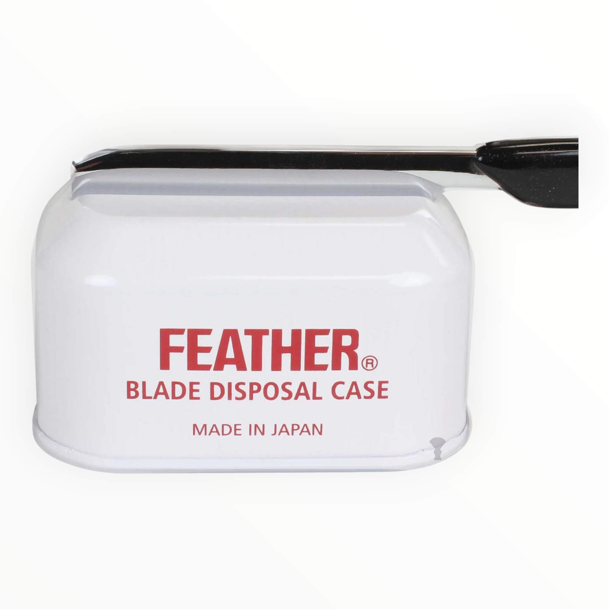 Disposable Case, Blade Bank