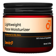 Lightweight Face Moisturizer, 50 gr.