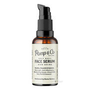 Face Serum, 30 ml.