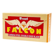 Falcon DE-Barberblade, 10 pcs.