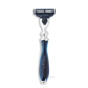 Mach3 Shaver, Wellington, Faux Blue Opal