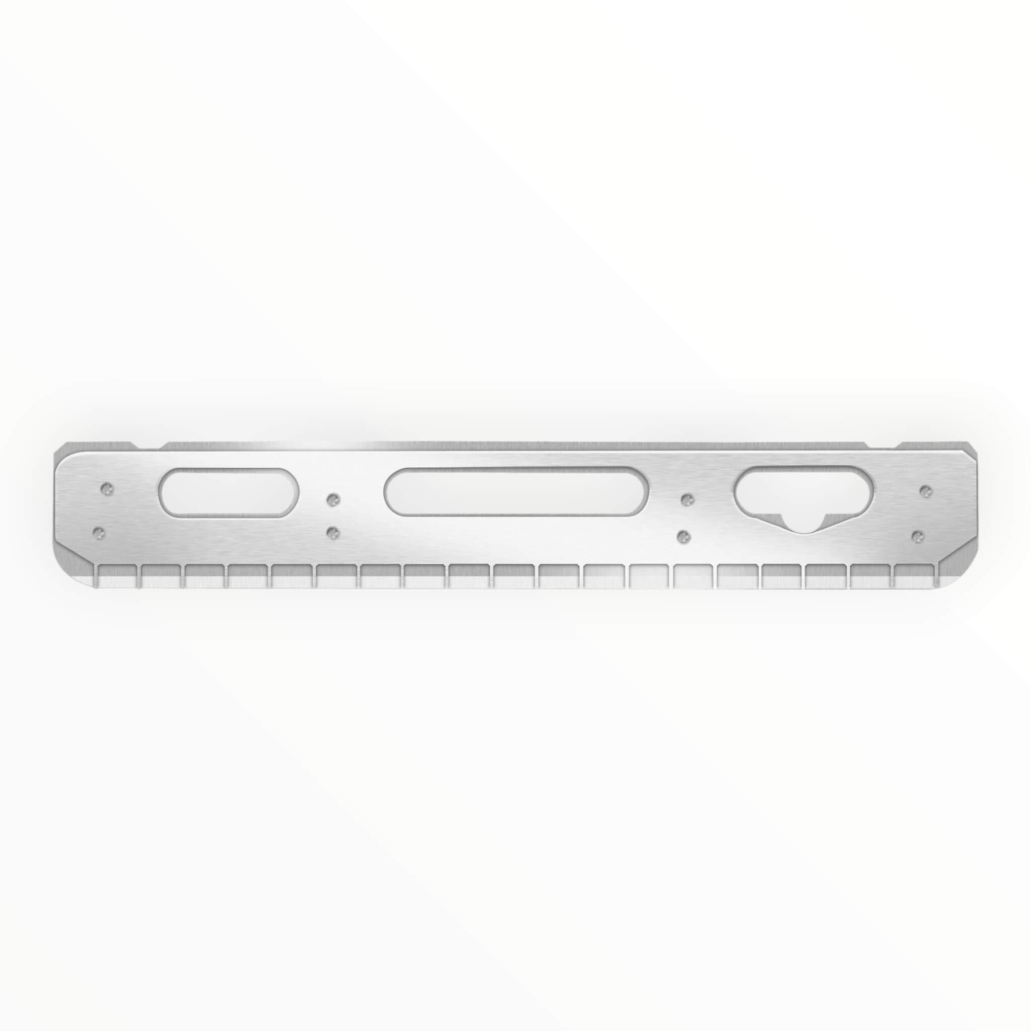 Half Blades, Pro-guard, 15 pcs.