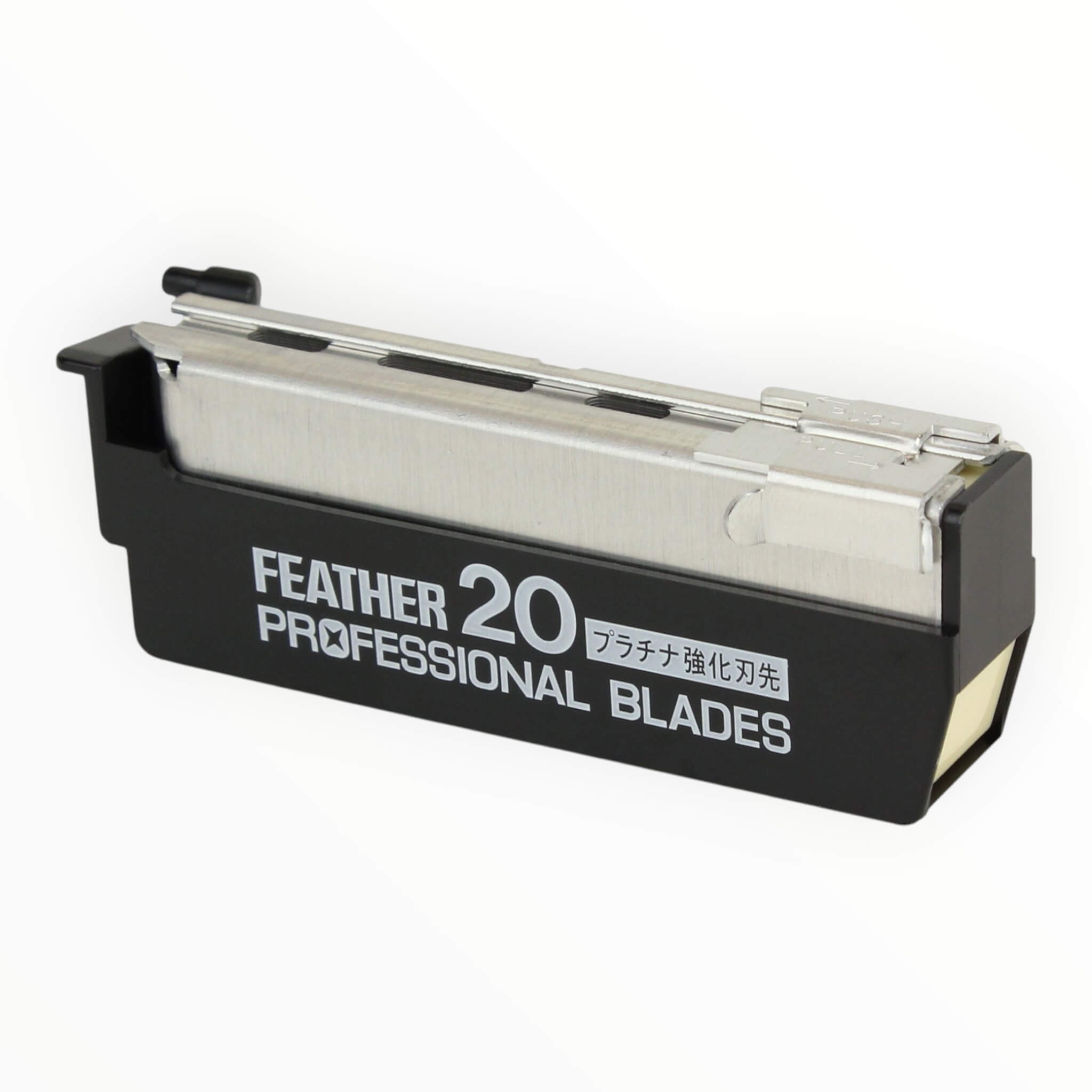 Half Blades, Professional, 20 pcs.