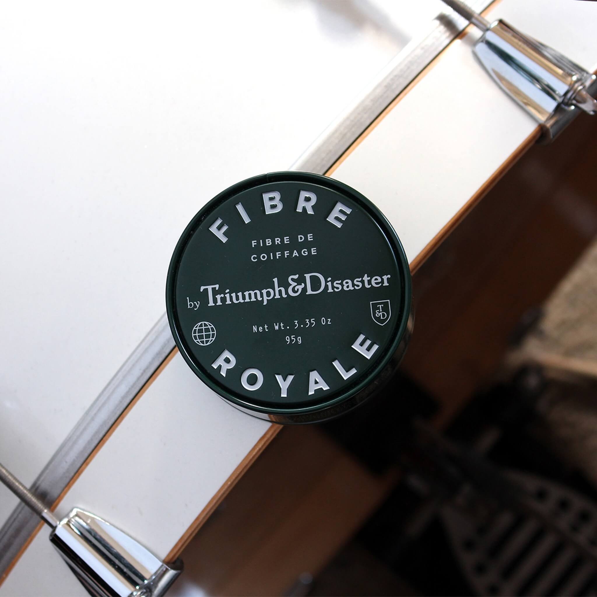 Royal Fiber, 65 g.