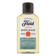 Body Wash, Vetyver Splash, 100 ml.