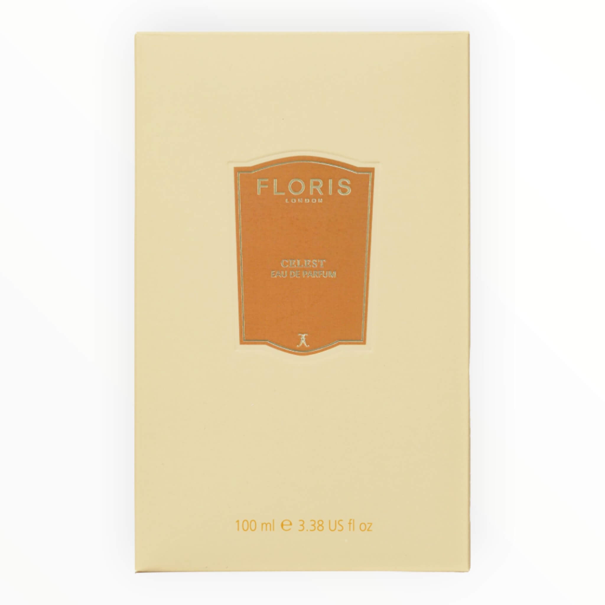 Celest, Eau de Parfum, 100 ml.