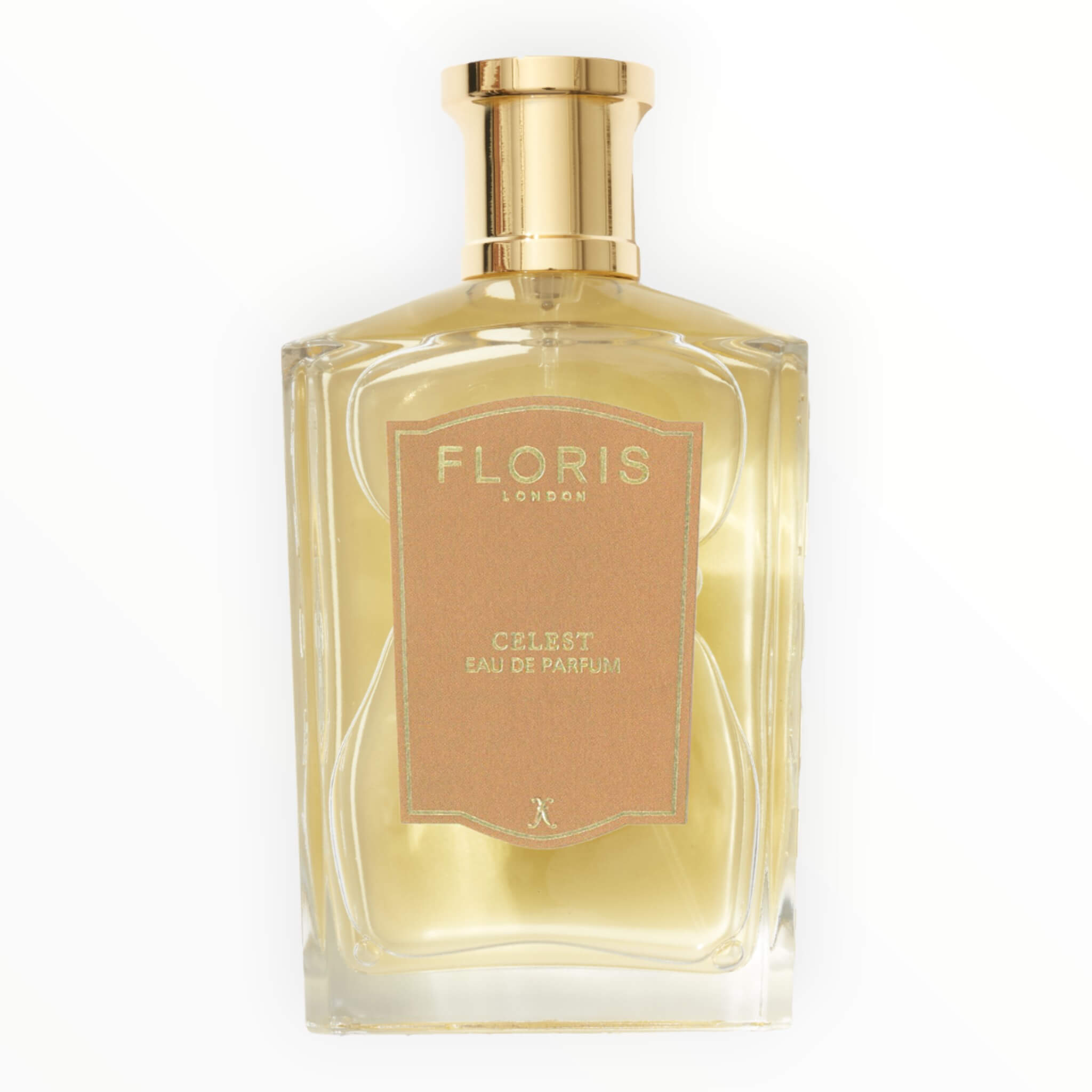 Celest, Eau de Parfum, 100 ml.