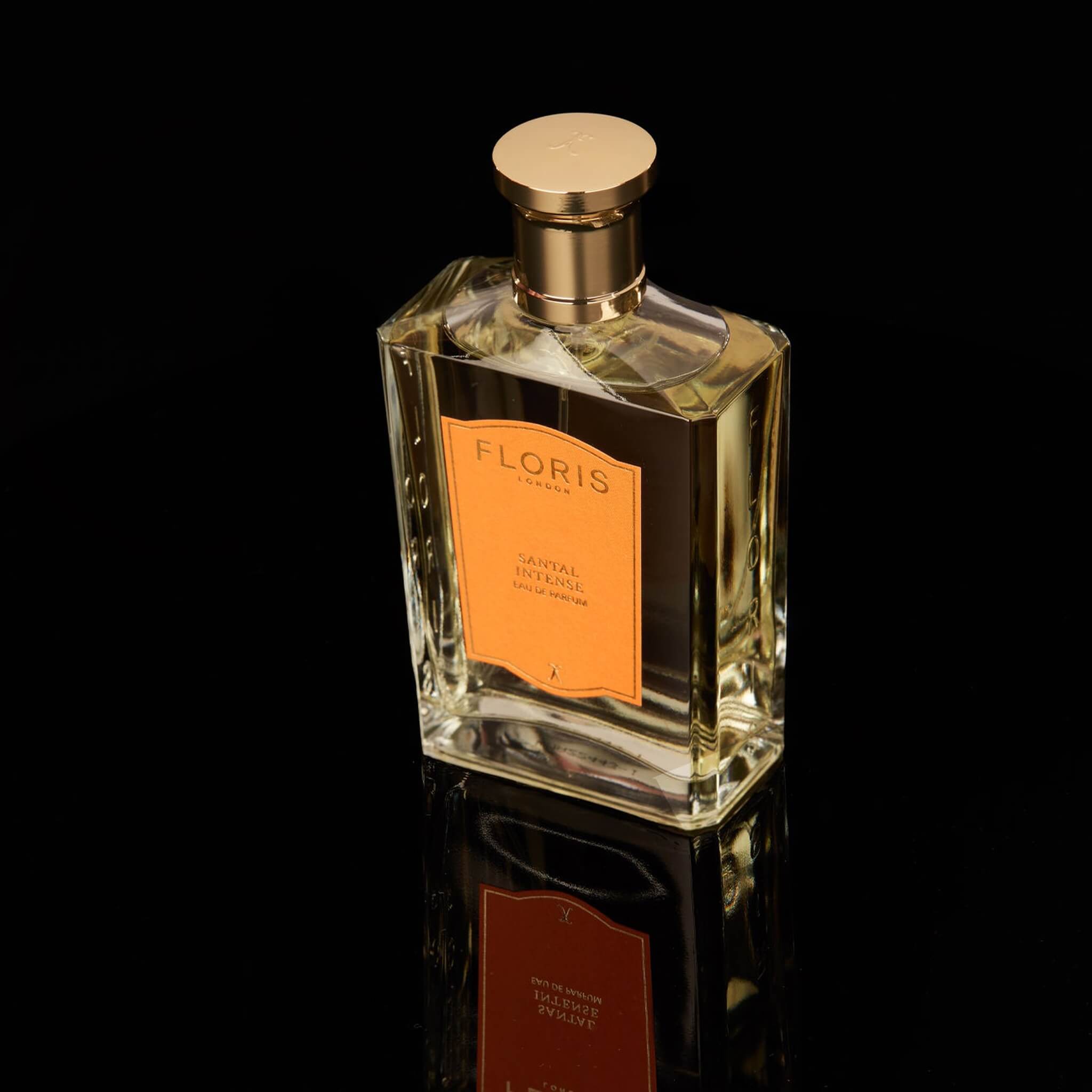 Santal Intense, Eau de Parfum, 100 ml.