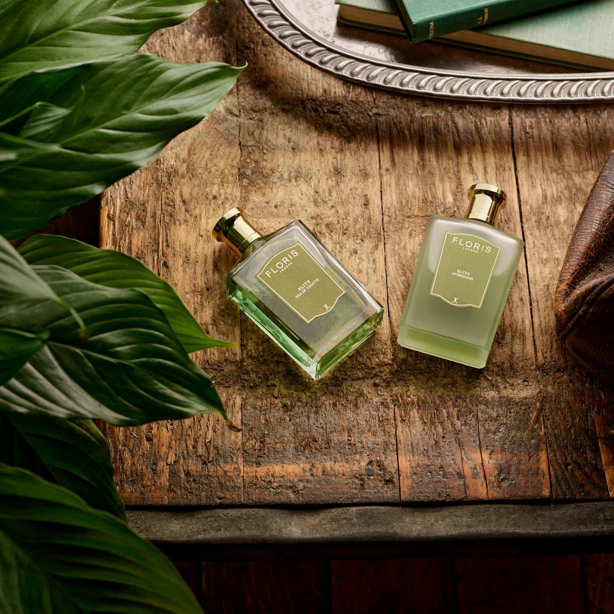 Elite, Eau de Toilette, 100 ml.