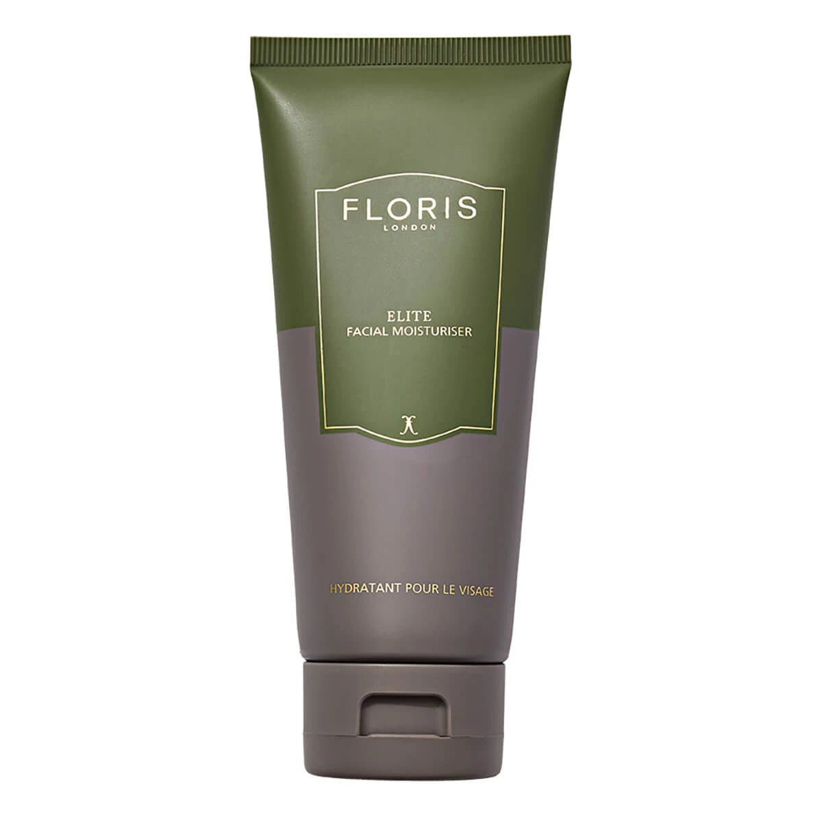 Elite, Facial Moisturizer, 100 ml.