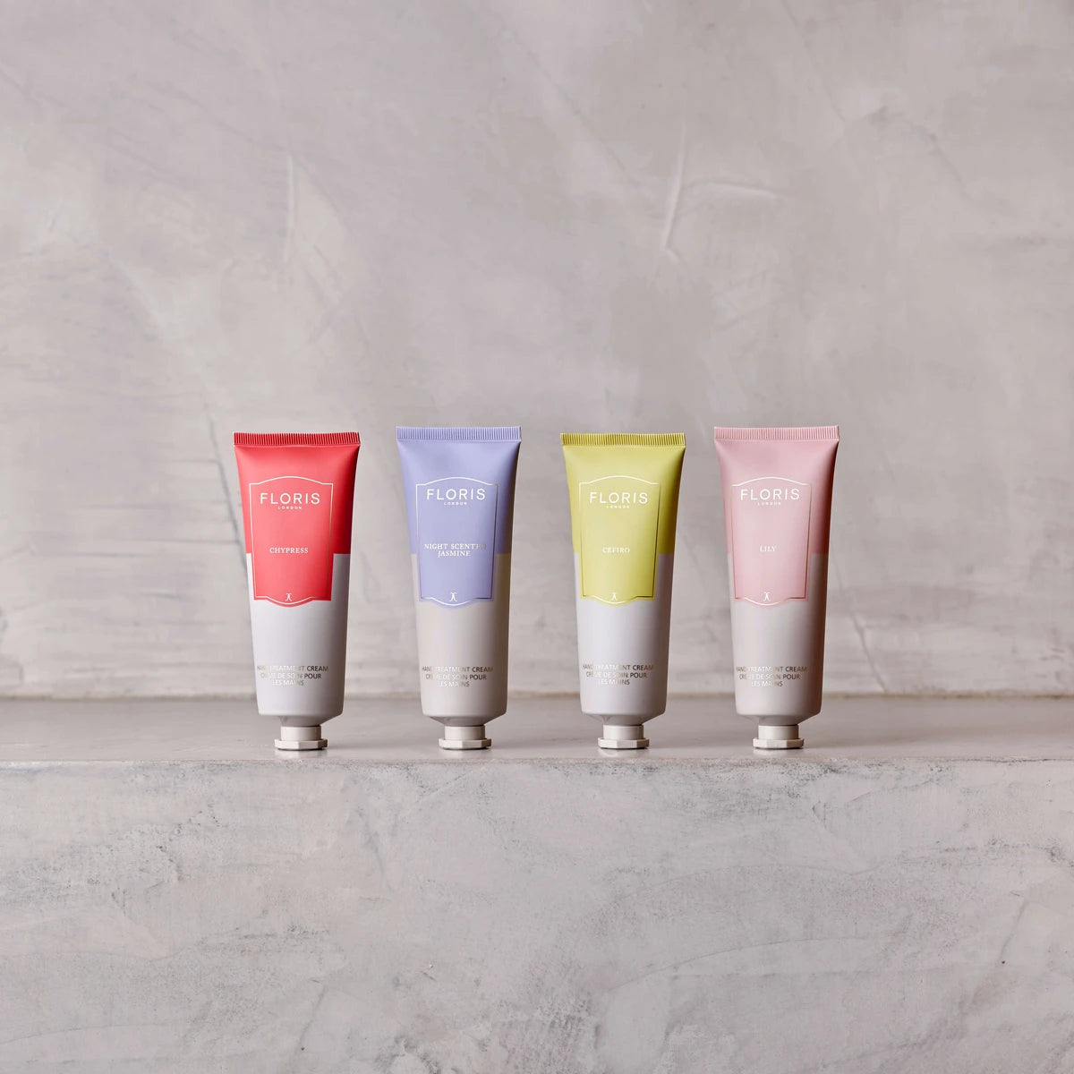 Night Scented Jasmine, Hand Cream, 75 ml.