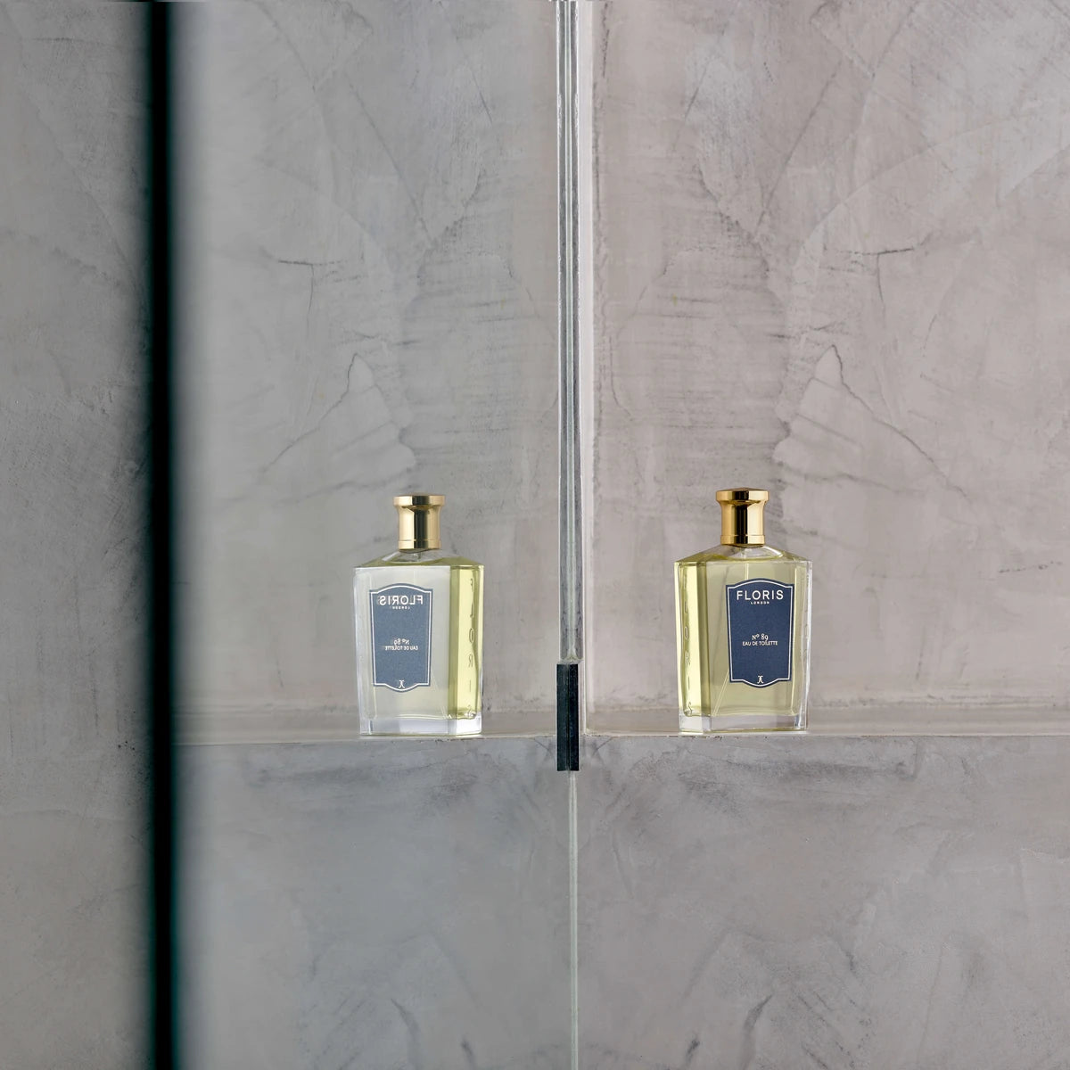 No.89, Eau de Toilette, 100 ml.