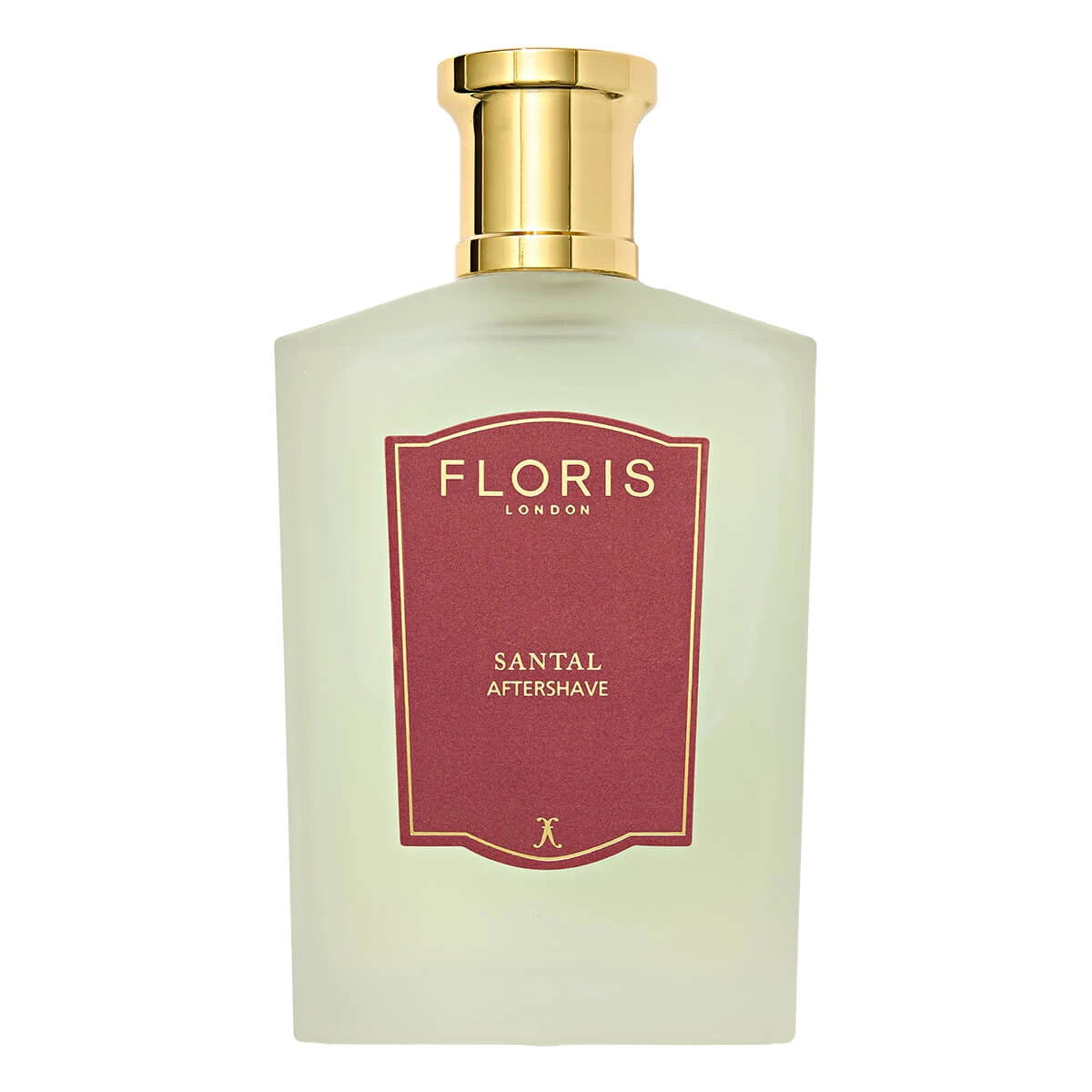 Santal, Aftershave, 100 ml.