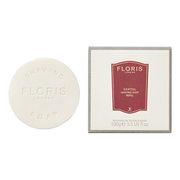 Santal, Shaving Soap REFILL, 100 gr.