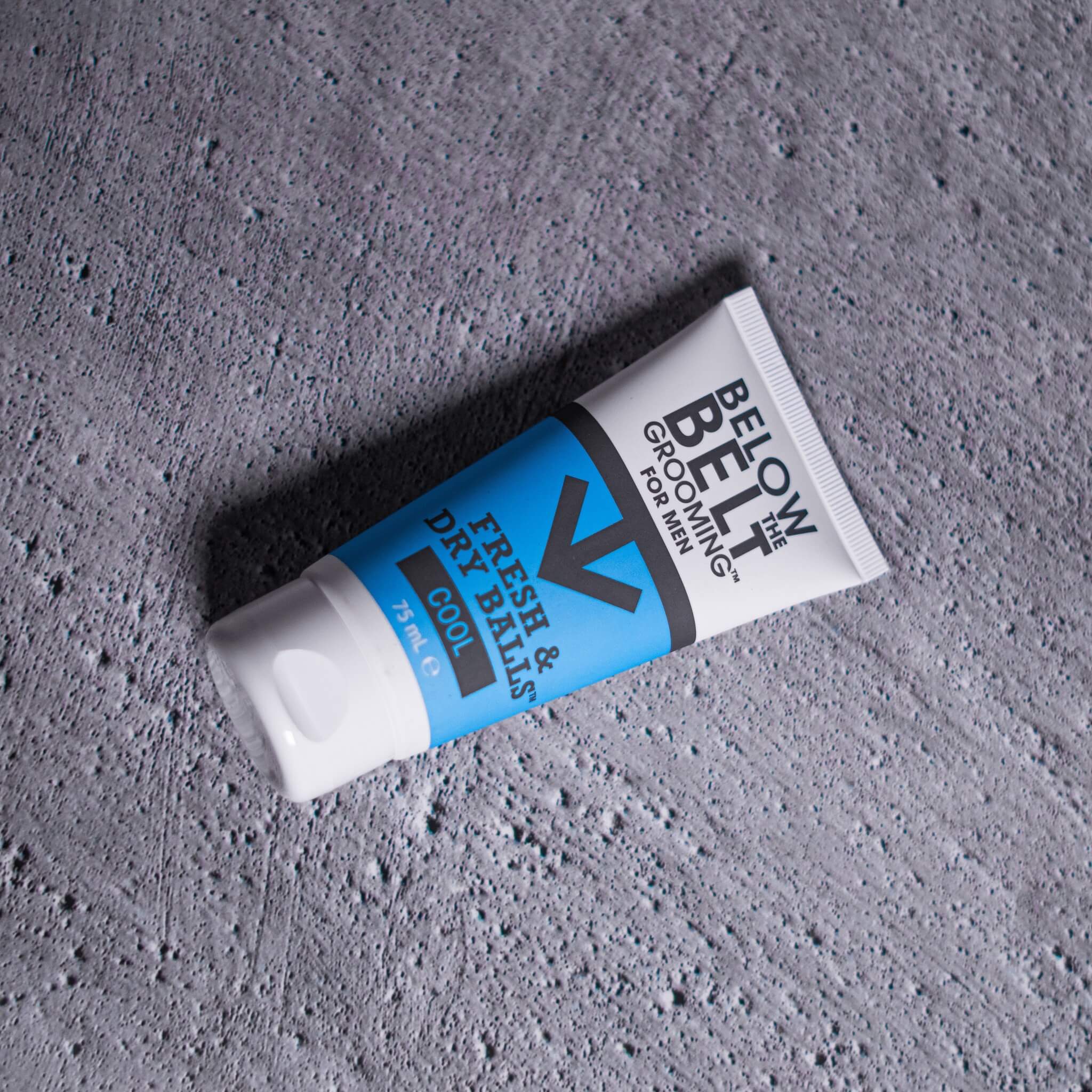 Fresh & Dry Balls, Cool, 75 ml.