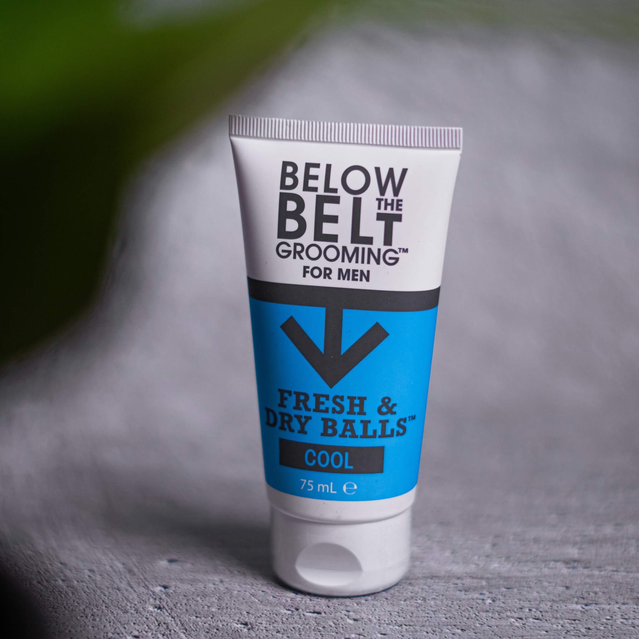 Fresh & Dry Balls, Cool, 75 ml.