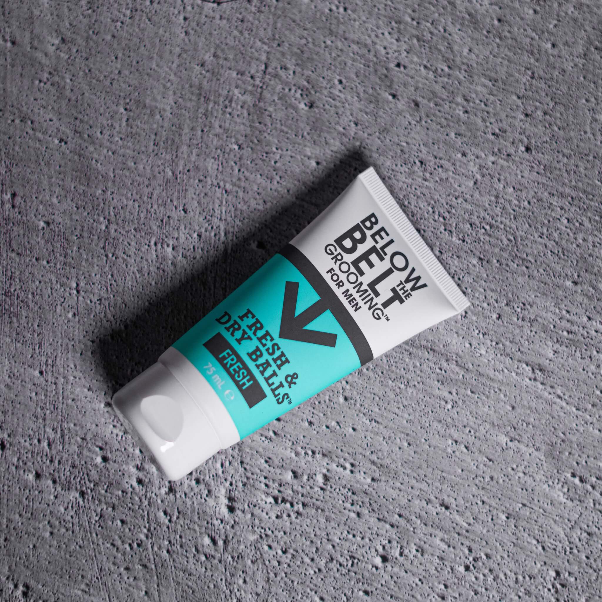 Fresh & Dry Balls, Fresh, 75 ml.