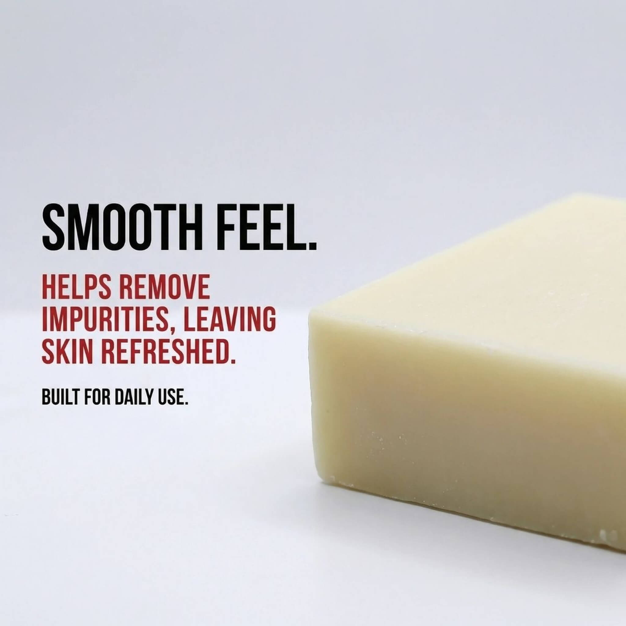 Soap, Fresh Lime and Aloe, 135 g.