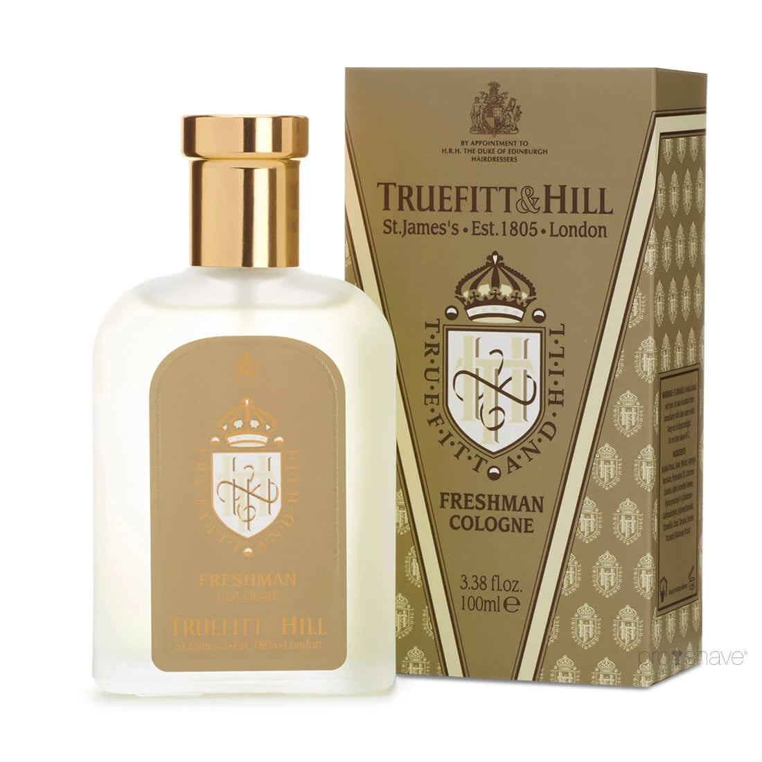 Cologne, Freshman, 100 ml.