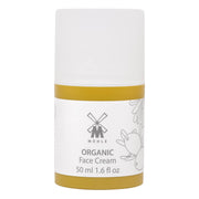 Organic Face Cream, 50 ml.