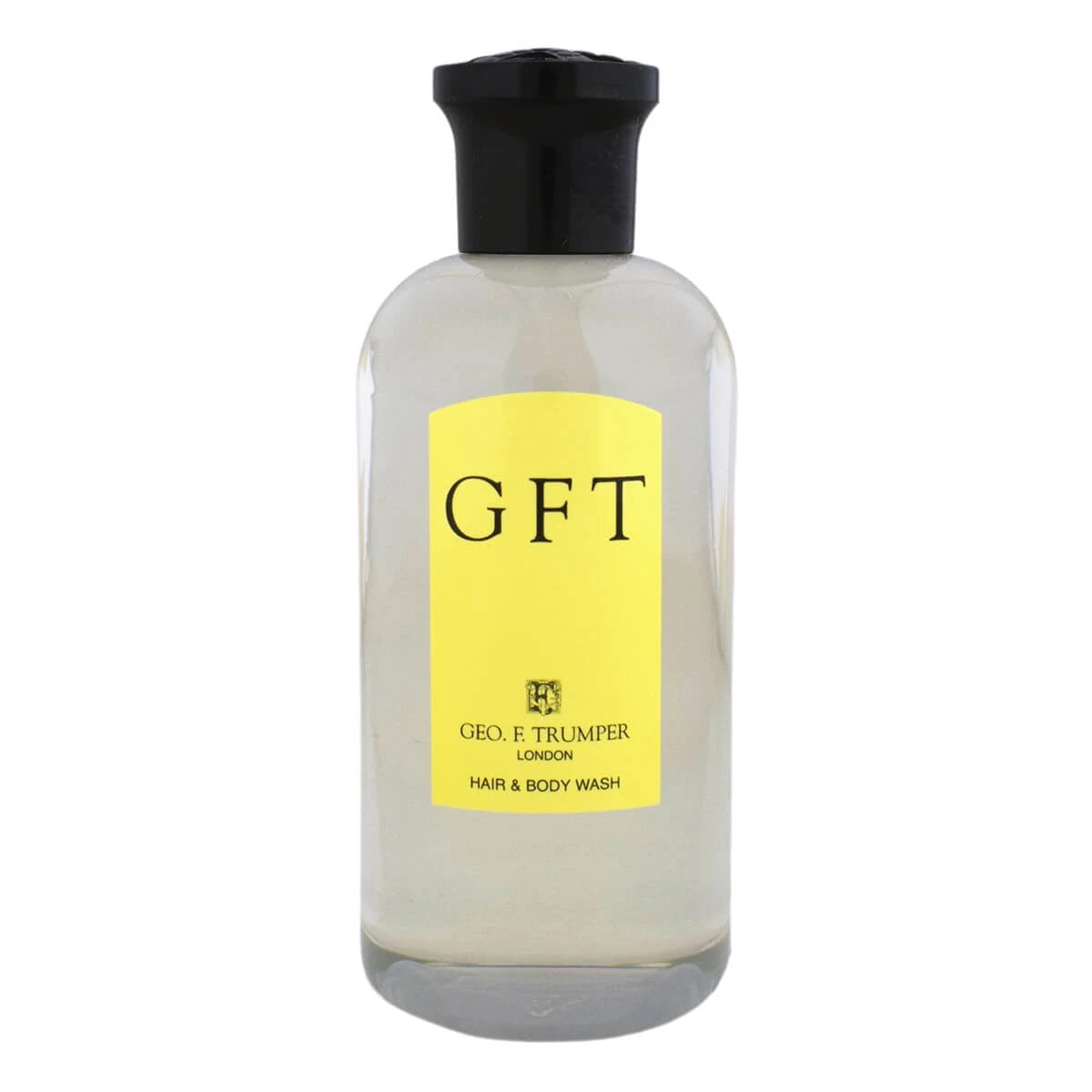 Hair & Body Wash, GFT, 200 ml.