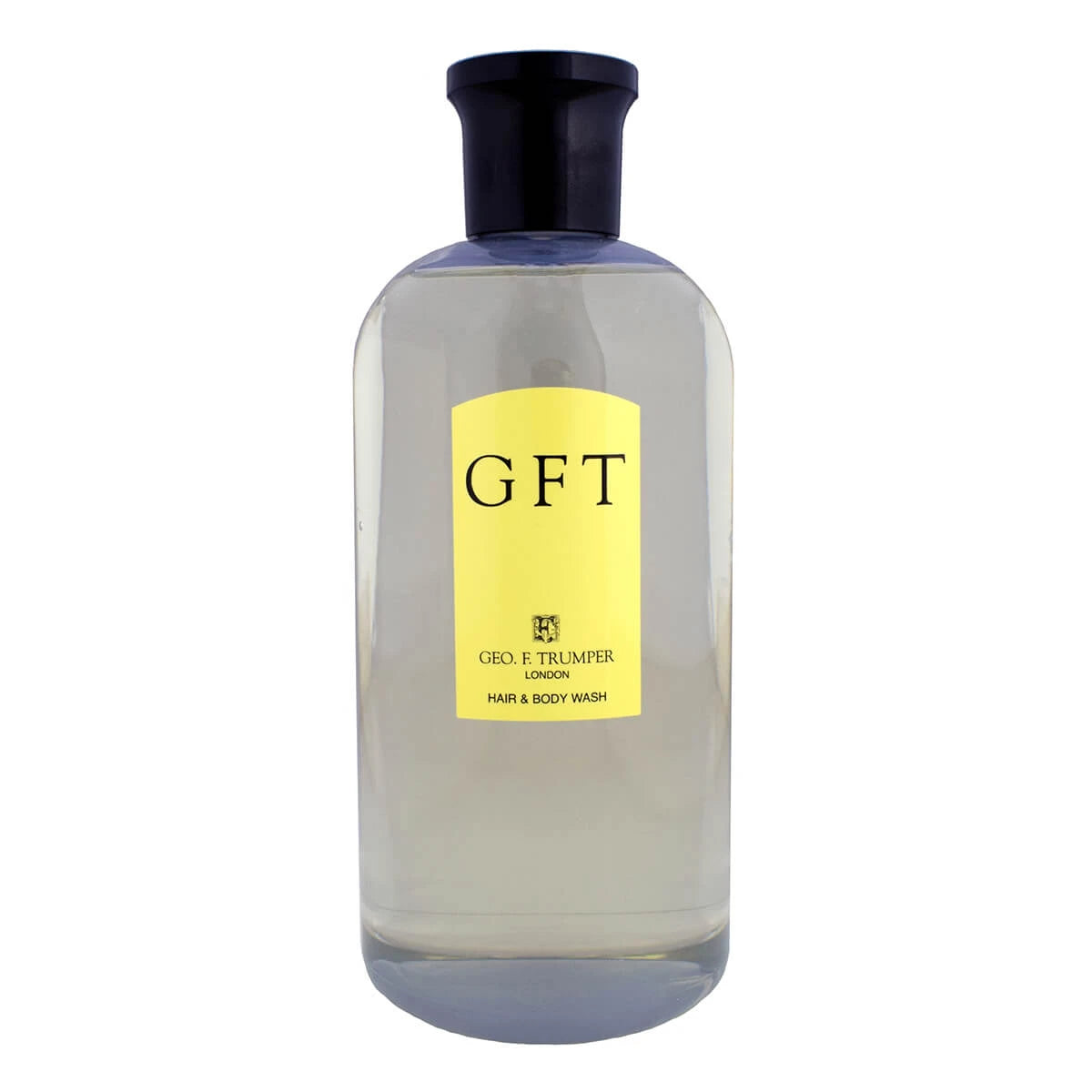 Hair & Body Wash, GFT, 500 ml.