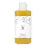 Organic Face Wash, 300 ml.