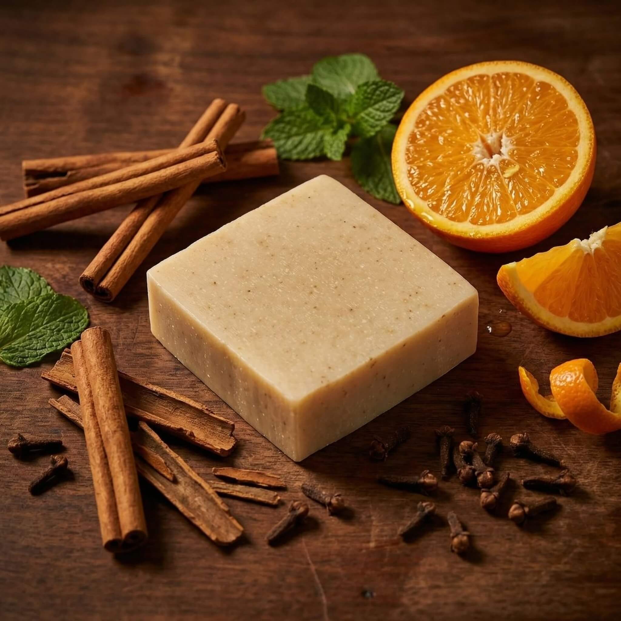 Soap, Galway Bay Rum, 135 g.