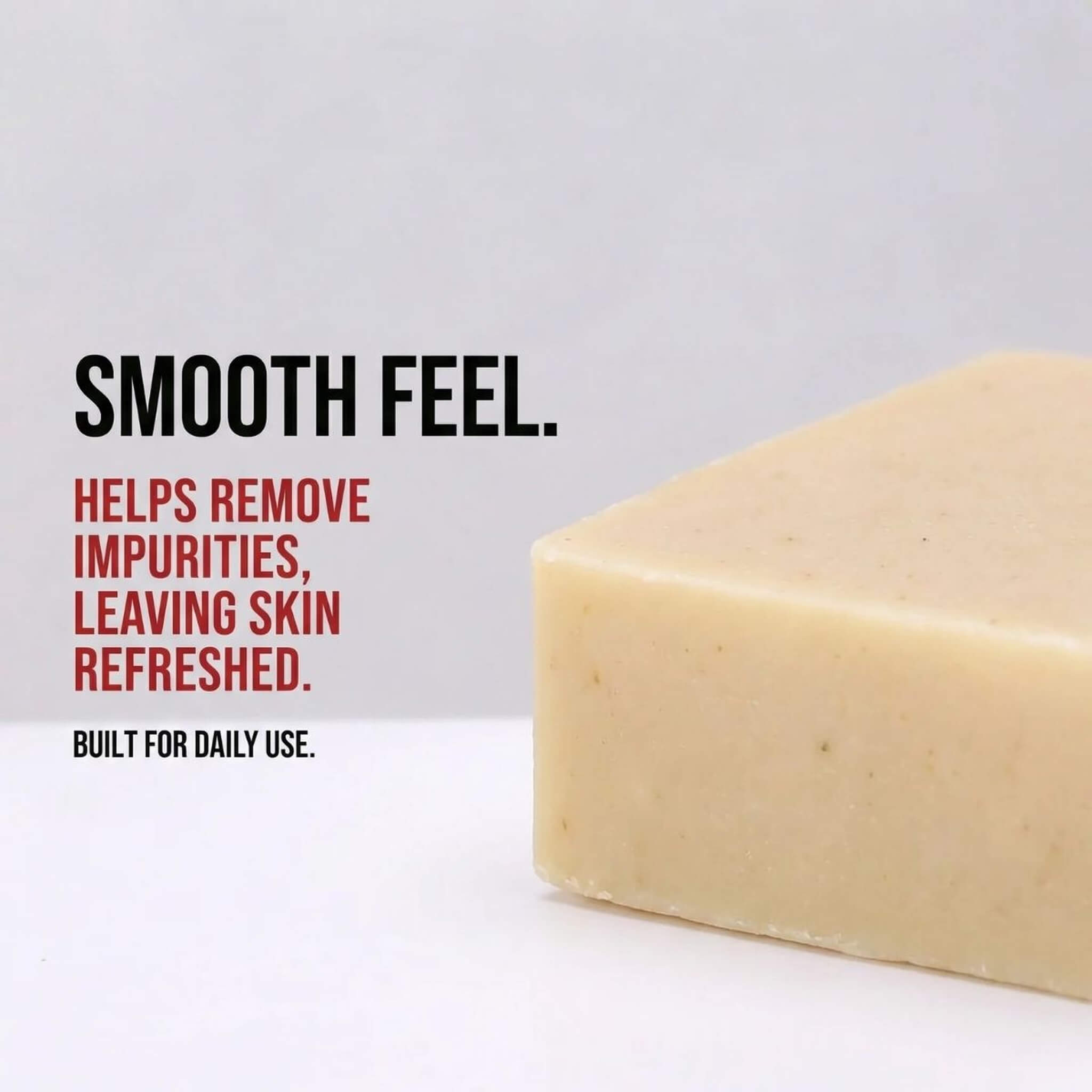 Soap, Galway Bay Rum, 135 g.