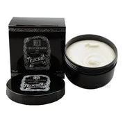 Shaving cream in bowl, Eucris, 200 gr.