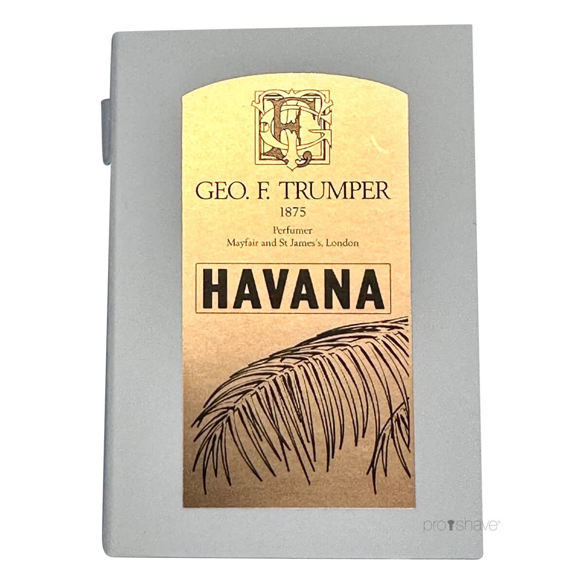 Cologne, Havana, Sample, 2 ml.