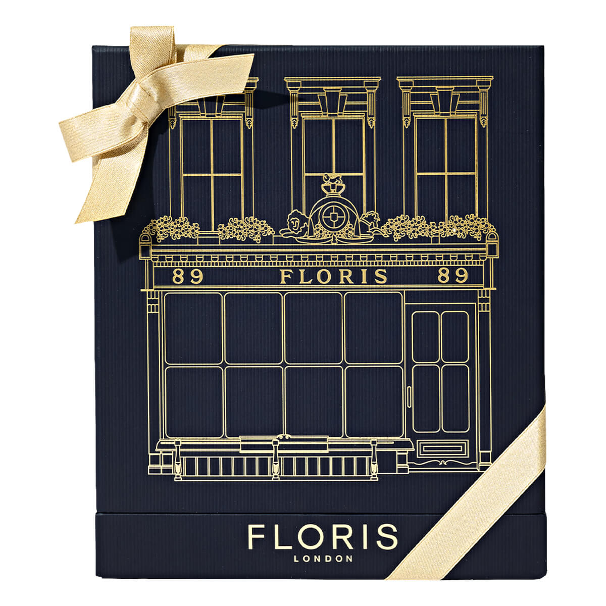 Gift box, The Icon, No.89 Duo