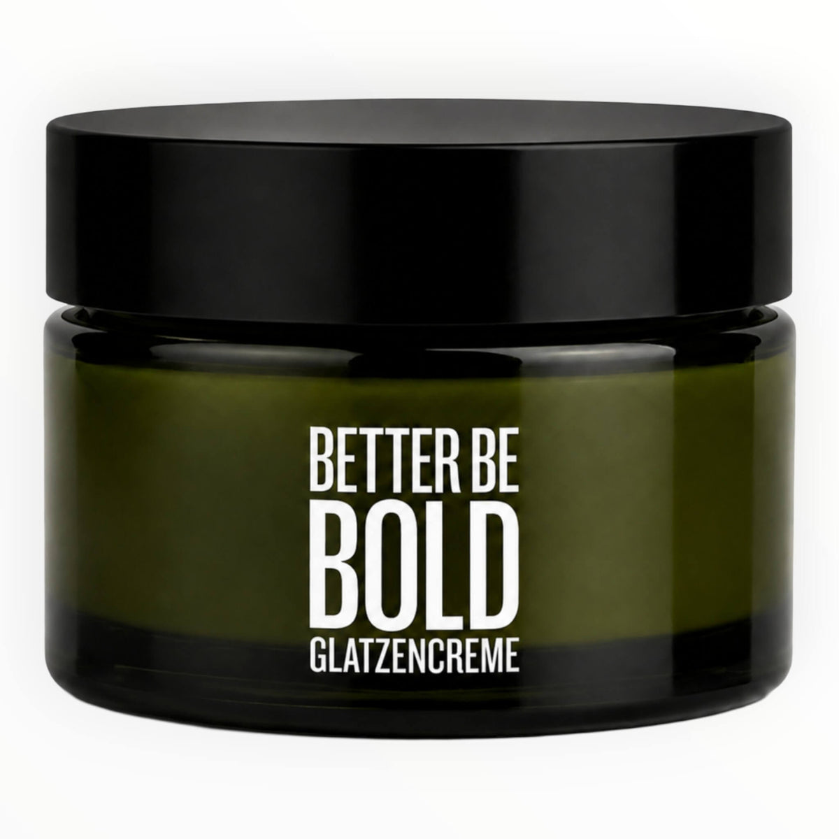Moisturizing Bald Cream (0-3 mm.) - Matt Effect, 50 ml.
