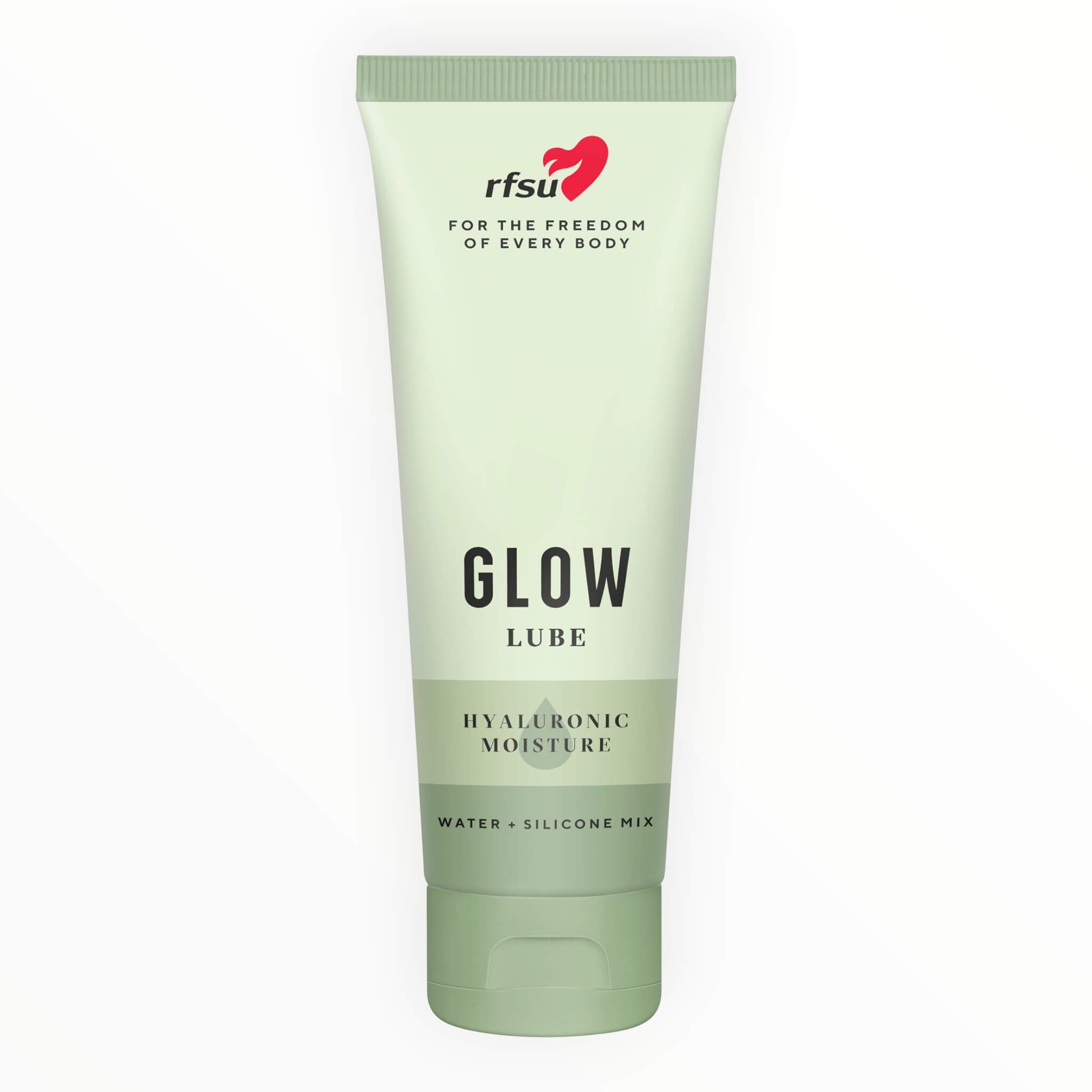 Glow Glide - Lubricant, 75 ml.