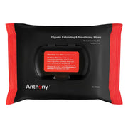 Glycolic Exfoliating & Resurfacing Wipes, 30 pcs.