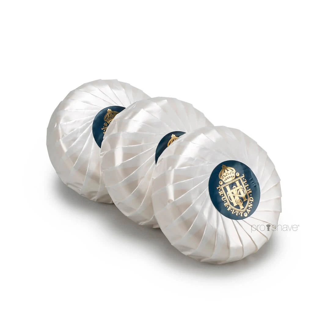Soap, Grafton (triple-milled), 3x150 gr.